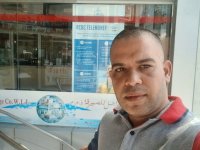 A picture of a participant who wants to get to know each other and get married